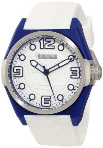 Wholesale White Watch Dial 13328JPBUS-01