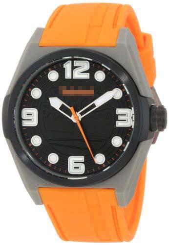 Wholesale Black Watch Dial 13328JPGYB-02A