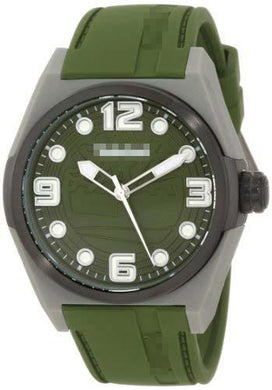 Wholesale Green Watch Dial 13328JPGYB-19