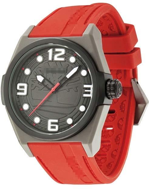 Customized Rubber Watch Bands 13328JPGYB-61