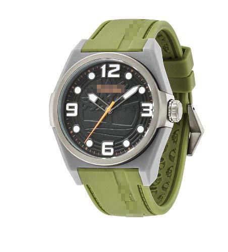 Wholesale Rubber Watch Bands 13328JPGYU-02