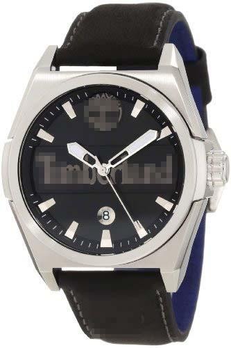 Wholesale Leather Watch Straps 13329JS-02