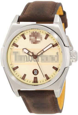 Customised Cream Watch Dial 13329JS-07A