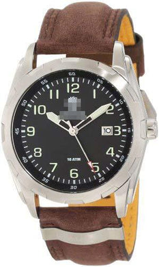 Custom Leather Watch Straps 13330JS-02B