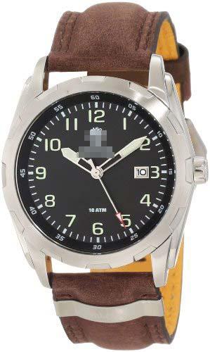 Custom Leather Watch Straps 13330JS-02B