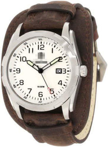 Customized Leather Watch Straps 13330JS-04