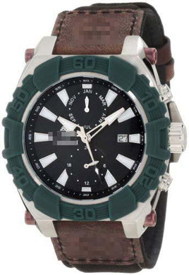 Wholesale Leather Watch Straps 13331JSGN-02
