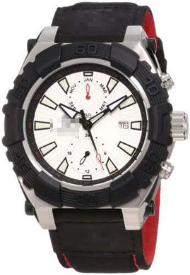 Customised White Watch Dial 13331JSTB-04