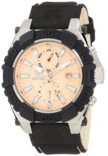 Wholesale Cream Watch Dial 13331JSTB-07