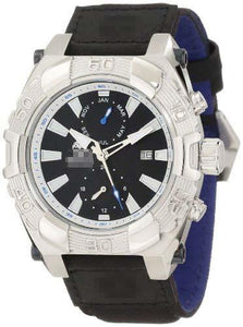 Custom Made Black Watch Dial 13332JS-02
