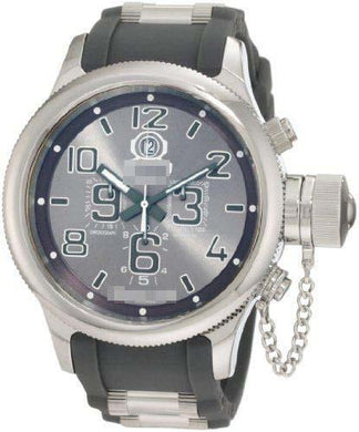 Custom Made Grey Watch Dial