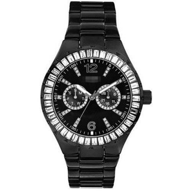 Customised Stainless Steel Watch Bands 13553L