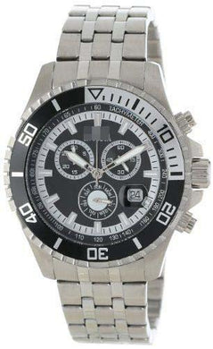 Custom Stainless Steel Watch Bracelets 13648