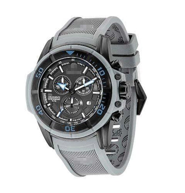 Customised Black Watch Dial 13671JSB-61