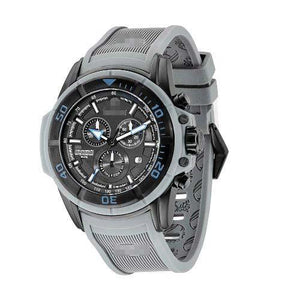 Customised Black Watch Dial 13671JSB-61
