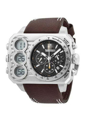 Customised Leather Watch Straps 13673JS-02