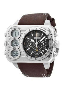 Customised Leather Watch Straps 13673JS-02