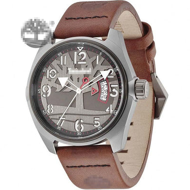 Wholesale Leather Watch Straps 13679JLUB-61