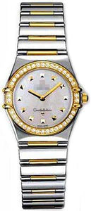 Wholesale Stainless Steel Watch Bands 1376.71.00