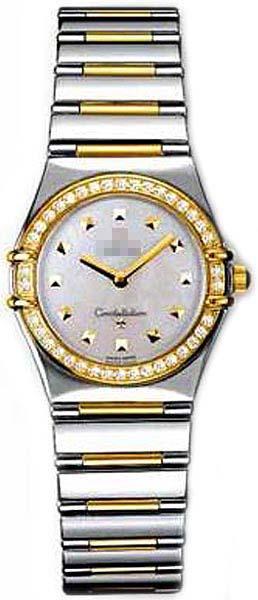 Wholesale Stainless Steel Watch Bands 1376.71.00