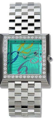 Customized Stainless Steel Watch Bands 138.341.47.0913.FV04