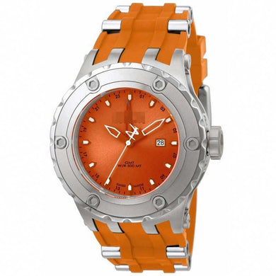 Wholesale Orange Watch Dial