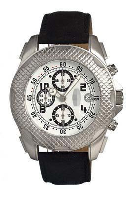 Customized White Watch Dial 1401
