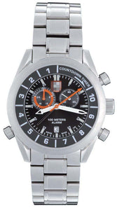 Customised Watch Dial 1402