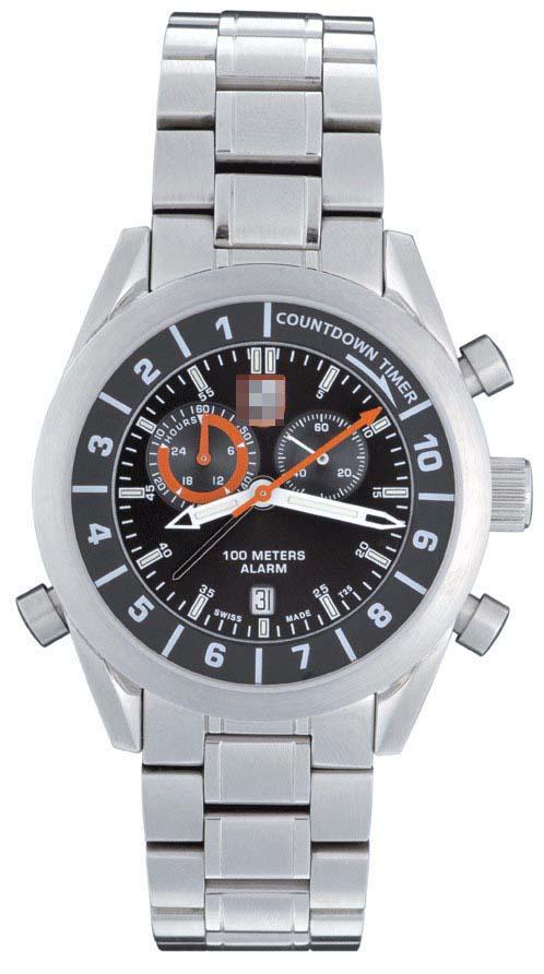 Customised Watch Dial 1402