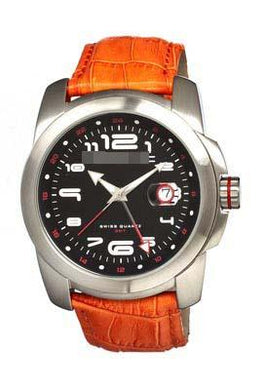 Custom Leather Watch Straps 1403
