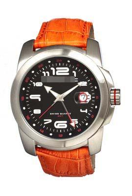 Custom Leather Watch Straps 1403