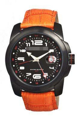 Customised Leather Watch Straps 1408