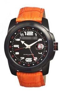 Customised Leather Watch Straps 1408
