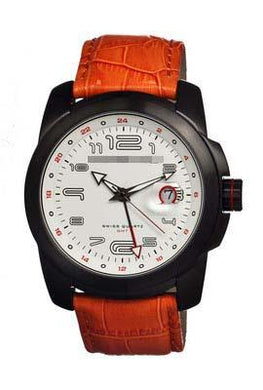 Custom Leather Watch Straps 1409