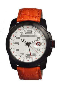 Custom Leather Watch Straps 1409