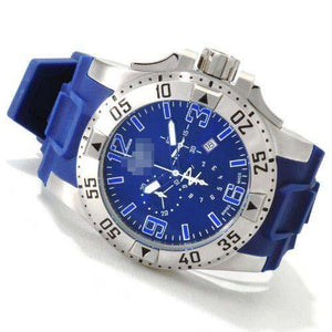 Custom Made Blue Watch Dial