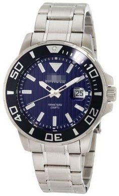 Custom Made Blue Watch Dial