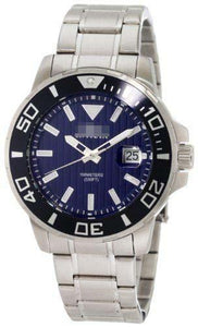 Custom Made Blue Watch Dial