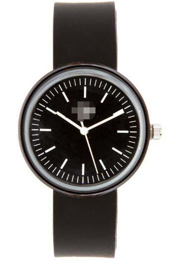 Wholesale Black Watch Dial 14220AA