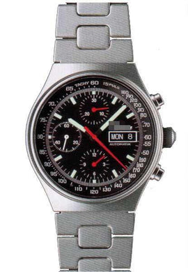 Custom Made Watch Dial