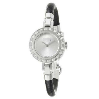 Customize Silver Watch Dial 14500635