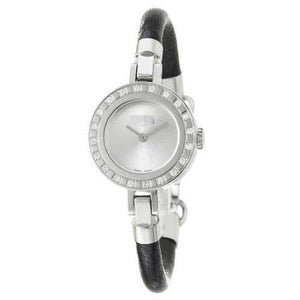 Customize Silver Watch Dial 14500635