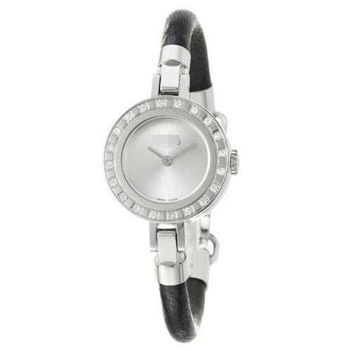 Customize Silver Watch Dial 14500635