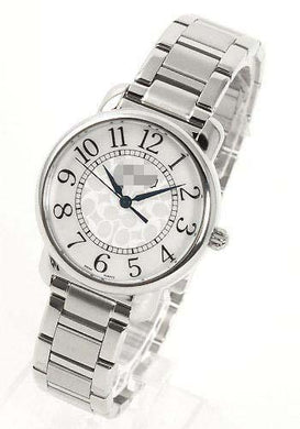 Custom Stainless Steel Watch Wristband 14501072