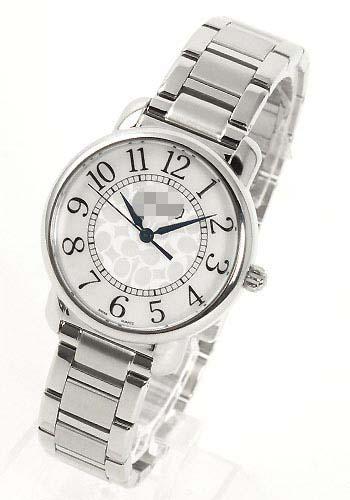 Custom Stainless Steel Watch Wristband 14501072