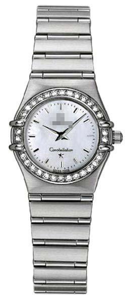 Custom Made Watch Dial 1466.71.00