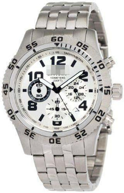 Customization Stainless Steel Watch Bands 1487