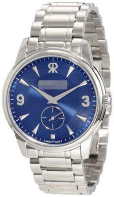 Custom Made Blue Watch Dial