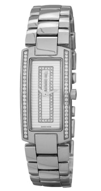 Customization Stainless Steel Watch Belt 1500-ST1-42381
