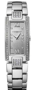 Customization Stainless Steel Watch Belt 1500-ST2-00685